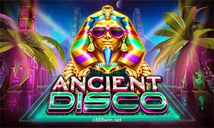 Game Ancient Disco tại cl88