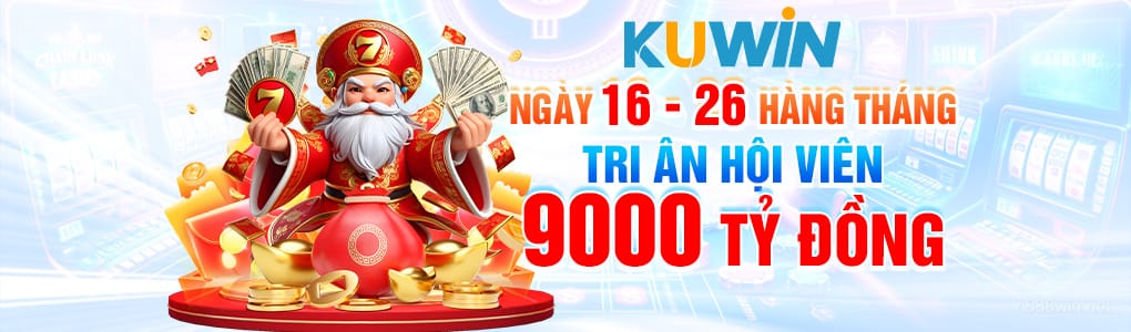 Khuyến mãi nạp tiền lên đến 100%